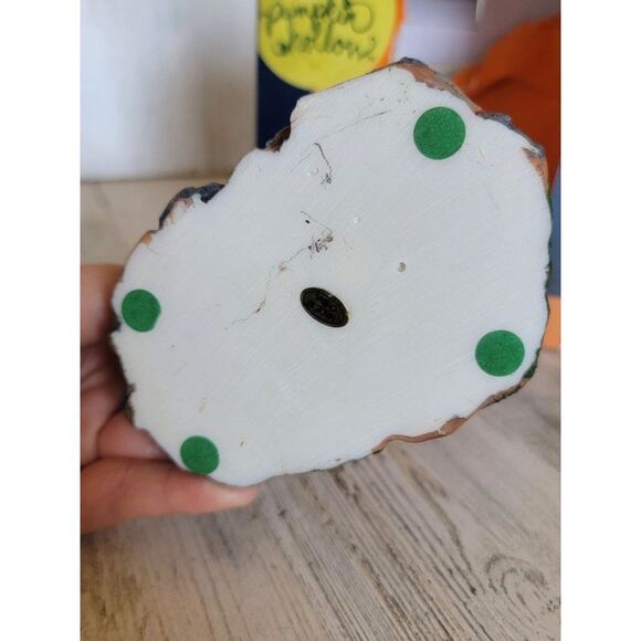 Rest in peace 2006 Pumpkin Hollow Village accessory Halloween - Picture 7 of 8